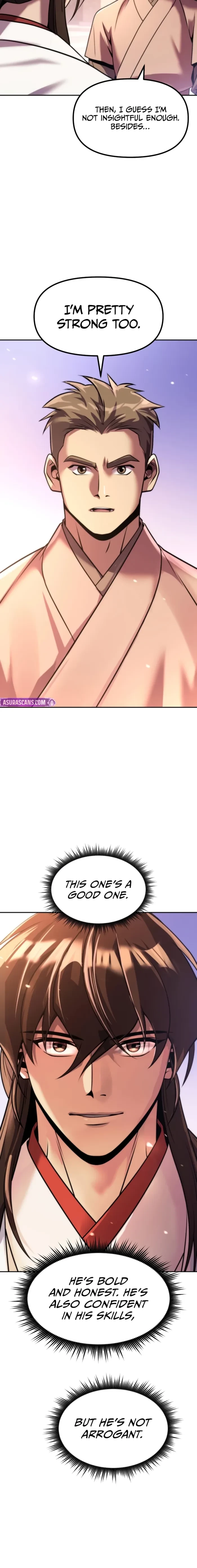 Chronicles of the Demon Faction Chapter 151 - 27