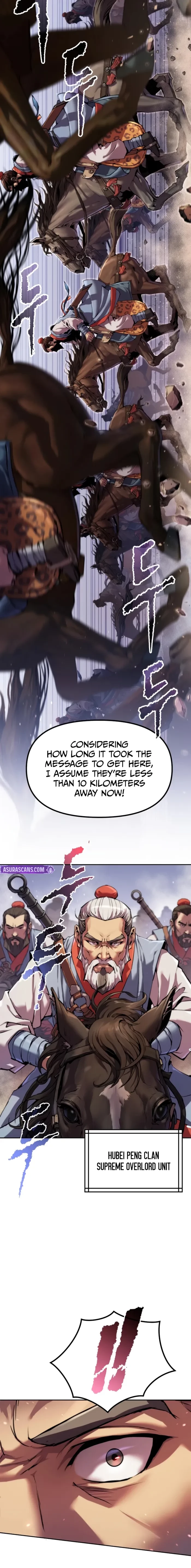 Chronicles of the Demon Faction Chapter 152 - 26