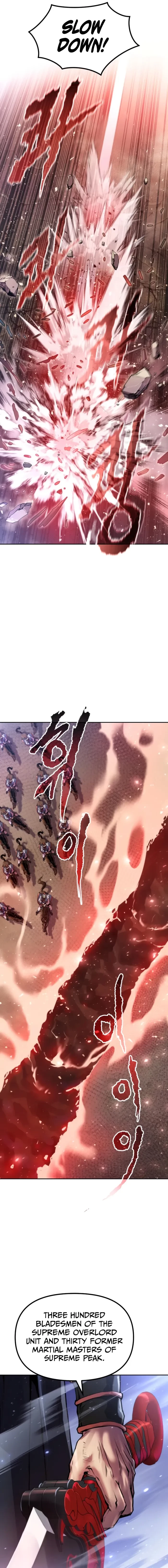 Chronicles of the Demon Faction Chapter 152 - 27