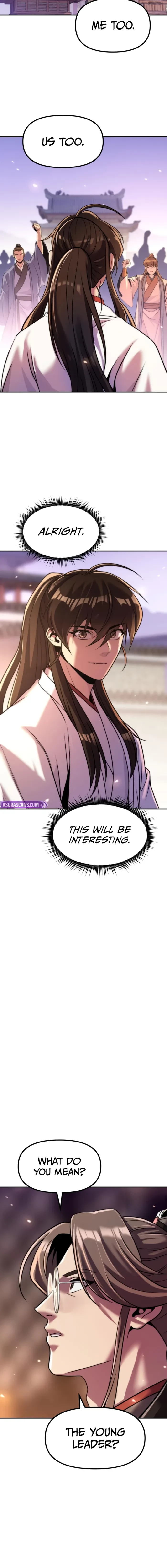 Chronicles of the Demon Faction Chapter 151 - 29