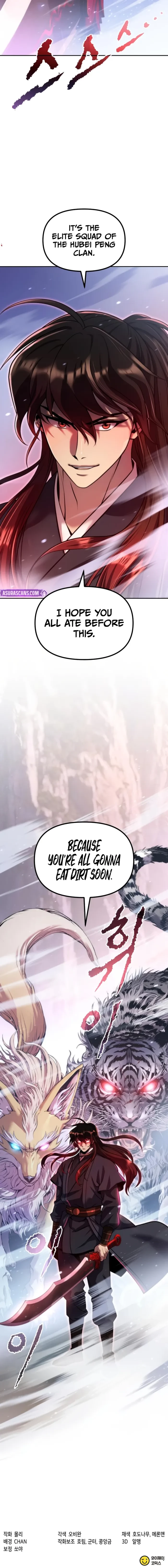 Chronicles of the Demon Faction Chapter 152 - 28