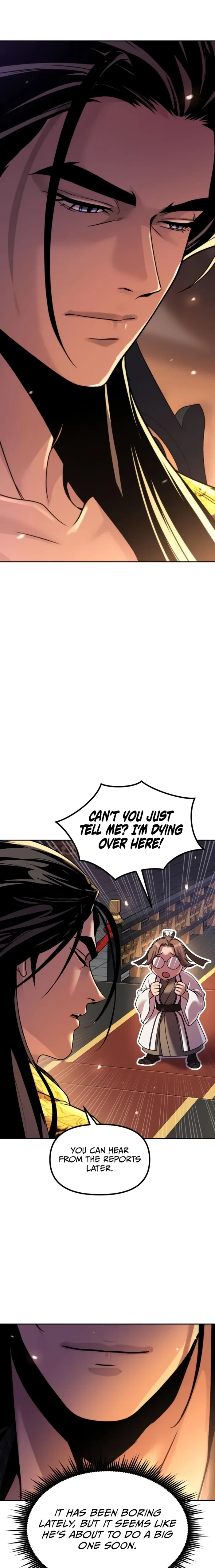 Chronicles of the Demon Faction Chapter 151 - 30