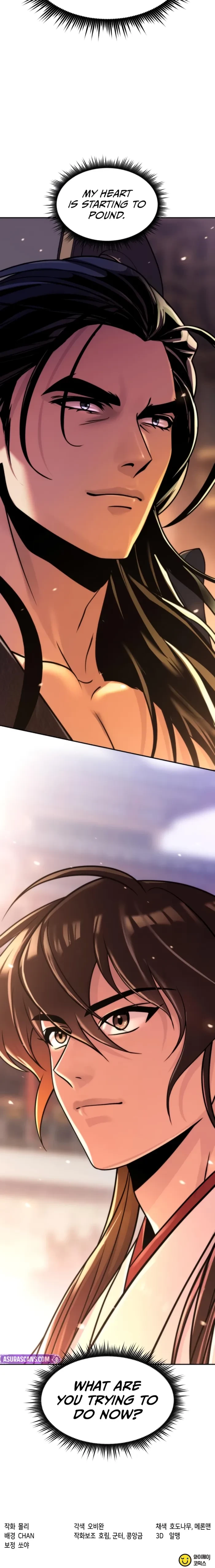 Chronicles of the Demon Faction Chapter 151 - 31