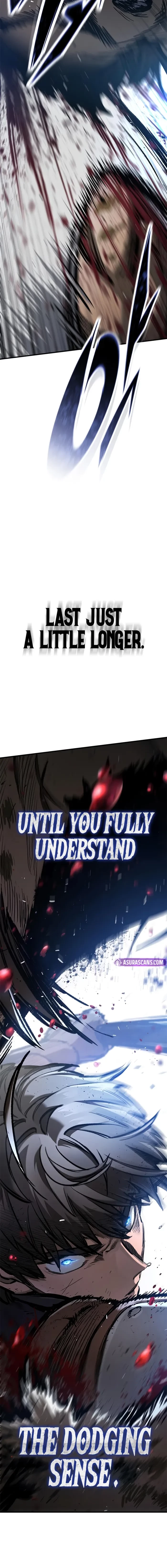 The Knight Who Only Lives Today Chapter 91 - 2