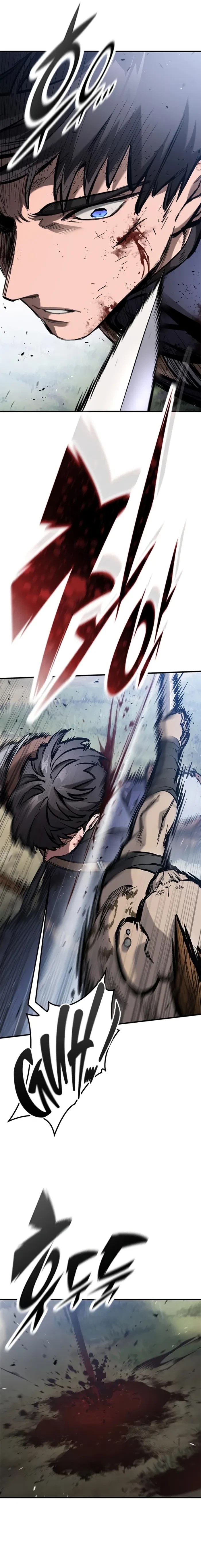 The Knight Who Only Lives Today Chapter 91 - 7