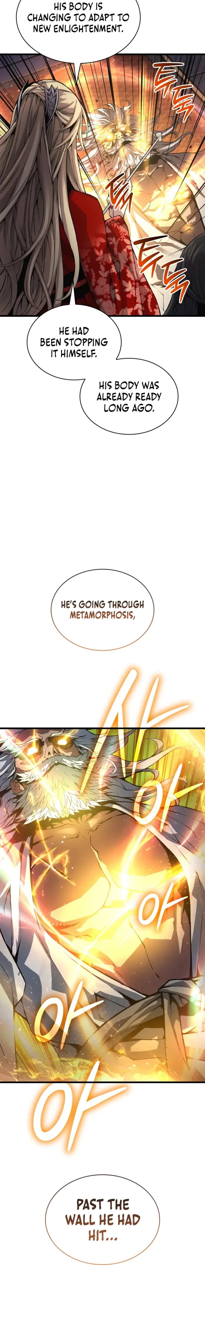 Myst, Might, Mayhem Chapter 102 - 2