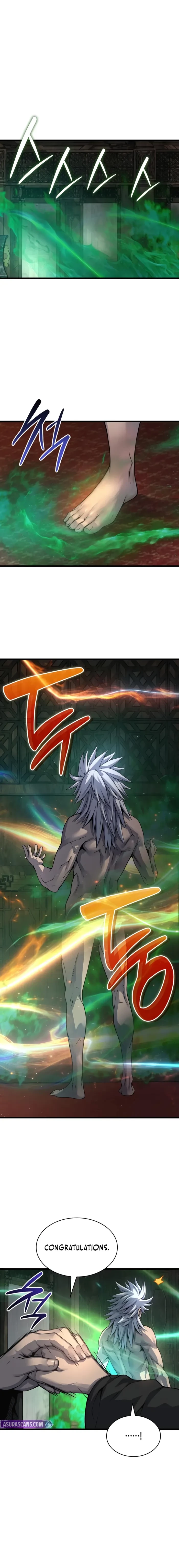 Myst, Might, Mayhem Chapter 102 - 4