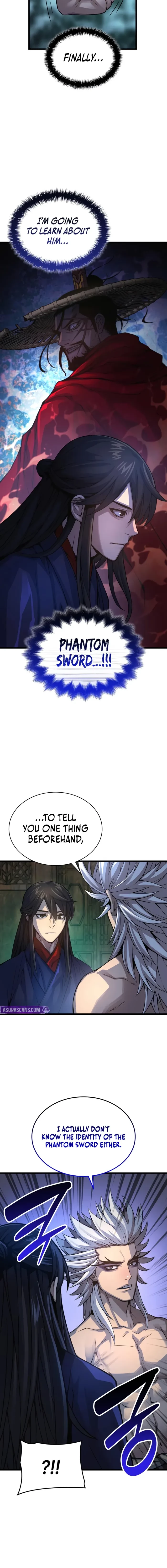 Myst, Might, Mayhem Chapter 102 - 10