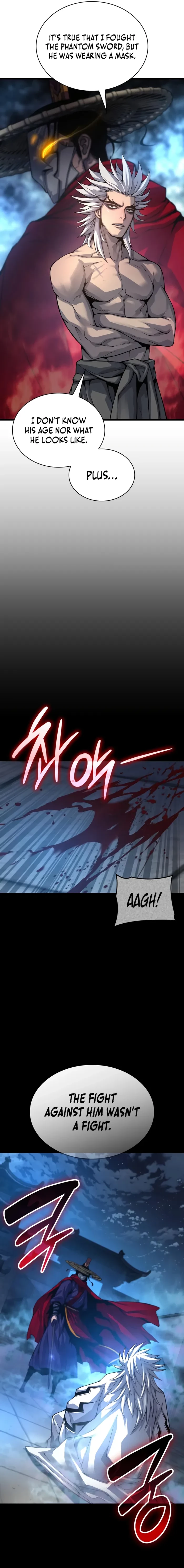 Myst, Might, Mayhem Chapter 102 - 11