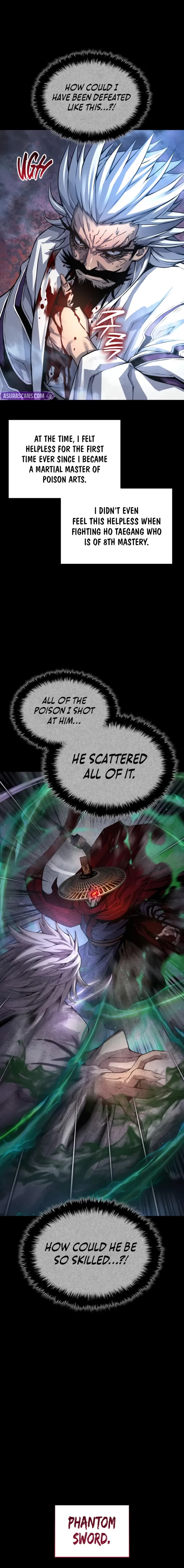 Myst, Might, Mayhem Chapter 102 - 12