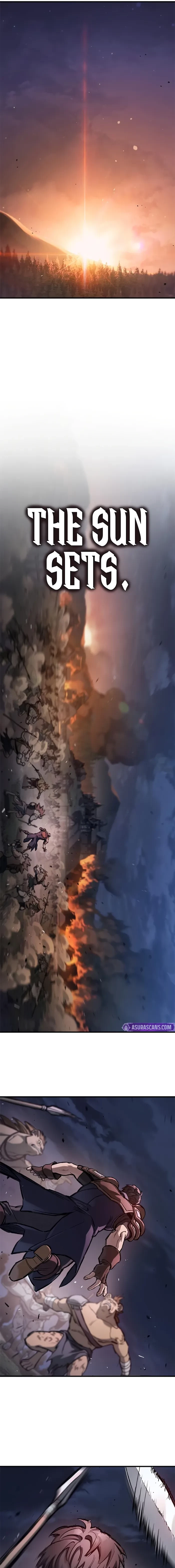 The Knight Who Only Lives Today Chapter 91 - 19