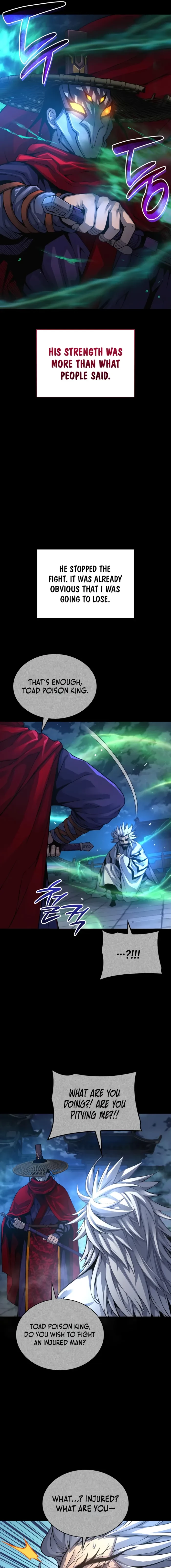 Myst, Might, Mayhem Chapter 102 - 13