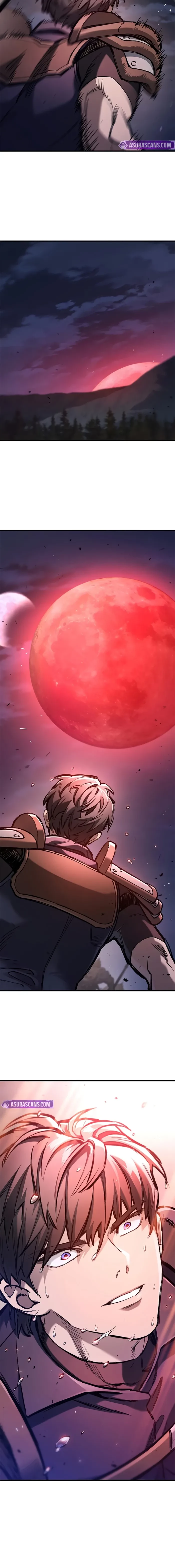 The Knight Who Only Lives Today Chapter 91 - 20