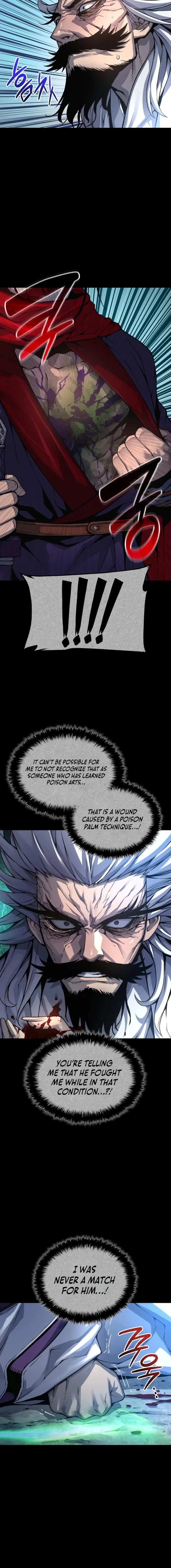 Myst, Might, Mayhem Chapter 102 - 14