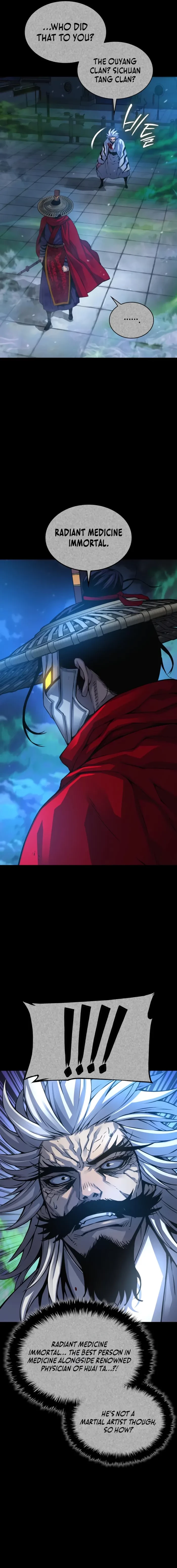 Myst, Might, Mayhem Chapter 102 - 15