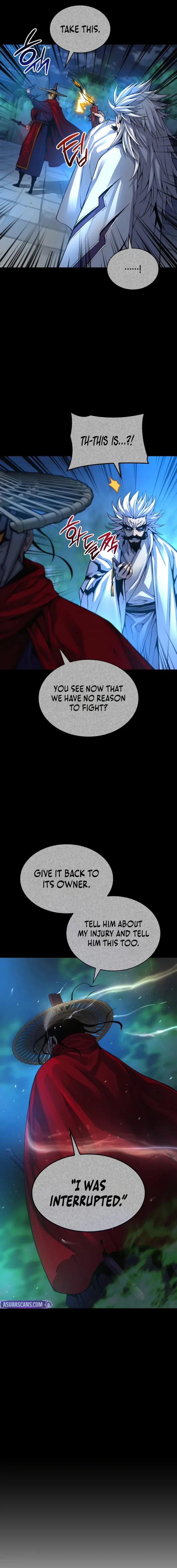 Myst, Might, Mayhem Chapter 102 - 16