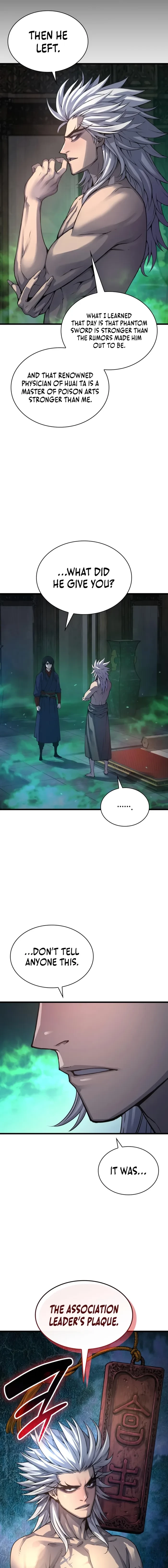 Myst, Might, Mayhem Chapter 102 - 17