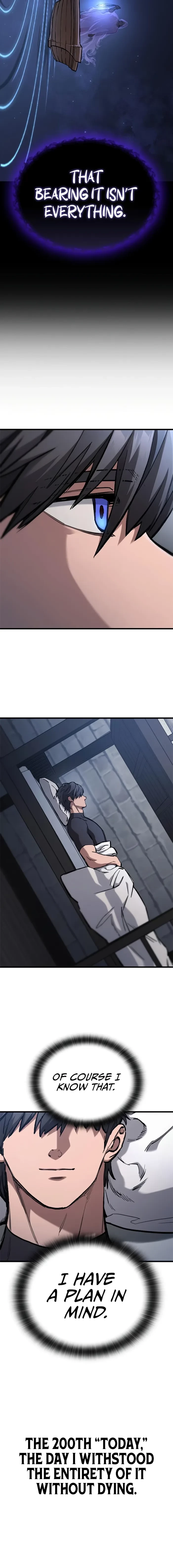 The Knight Who Only Lives Today Chapter 91 - 24