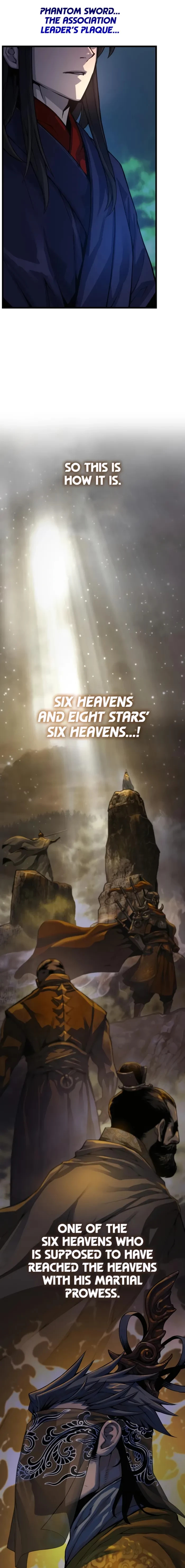 Myst, Might, Mayhem Chapter 102 - 19