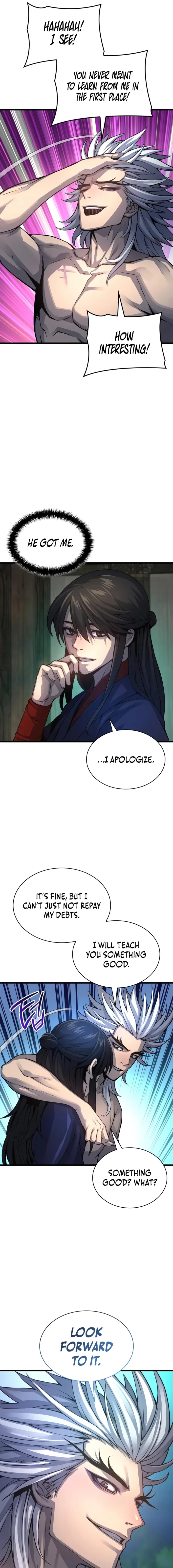 Myst, Might, Mayhem Chapter 102 - 21