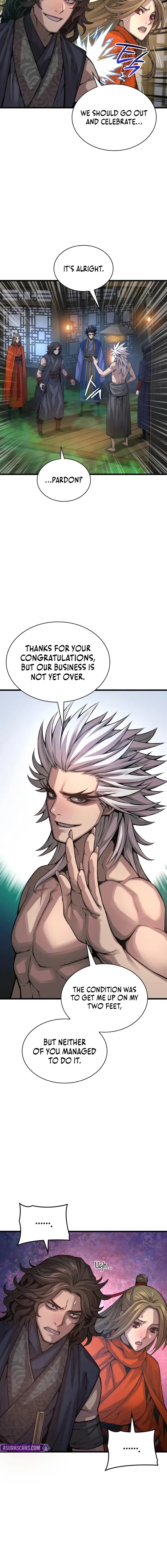 Myst, Might, Mayhem Chapter 102 - 26