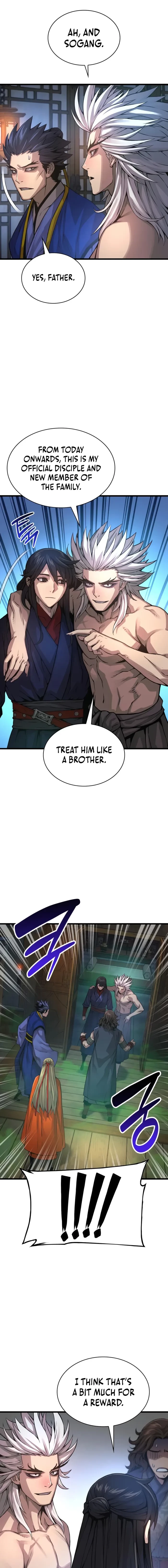 Myst, Might, Mayhem Chapter 102 - 27