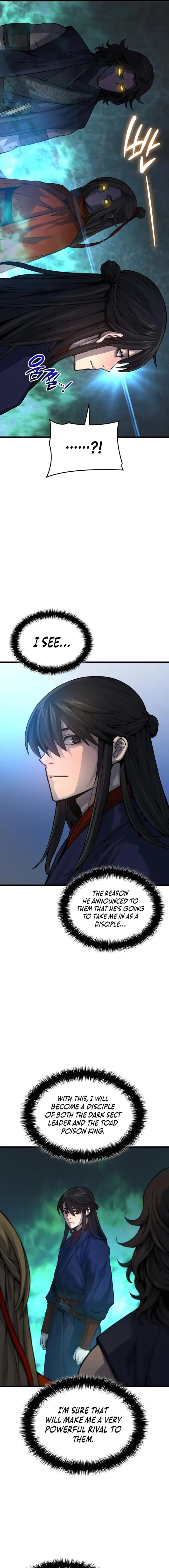 Myst, Might, Mayhem Chapter 102 - 29