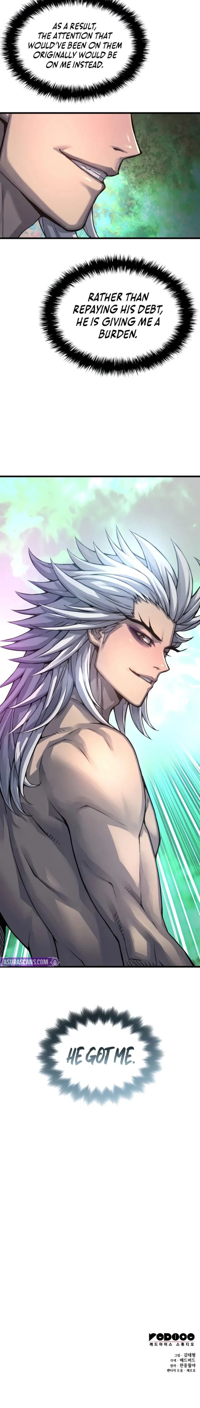 Myst, Might, Mayhem Chapter 102 - 30