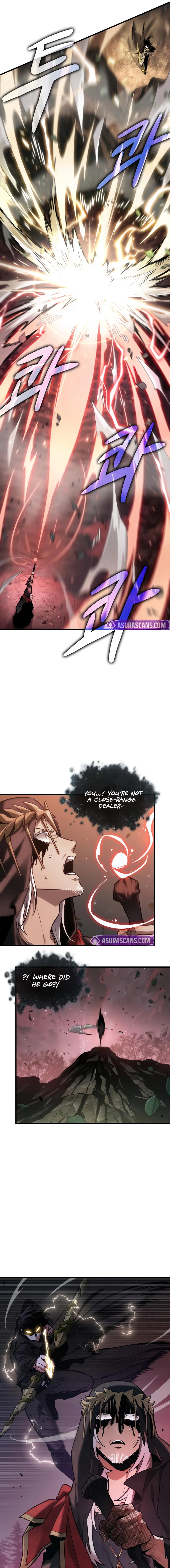 Omniscient Reader's Viewpoint Chapter 296 - 3