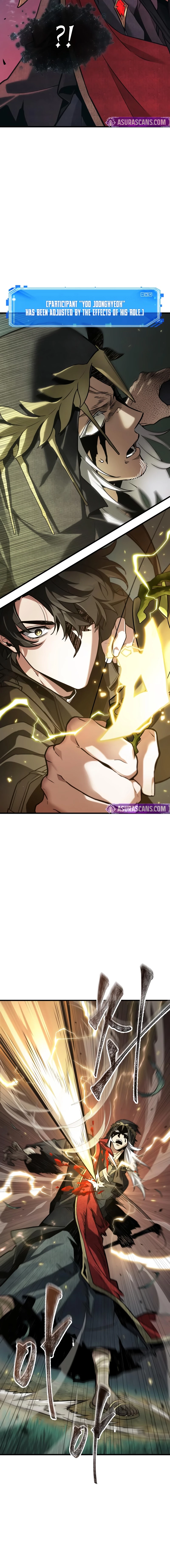 Omniscient Reader's Viewpoint Chapter 296 - 4