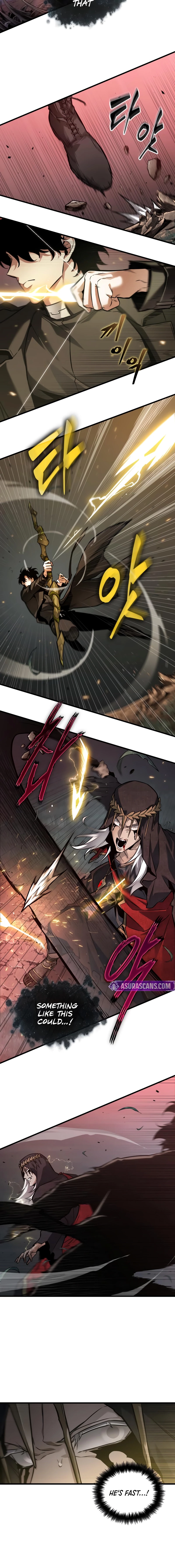 Omniscient Reader's Viewpoint Chapter 296 - 6