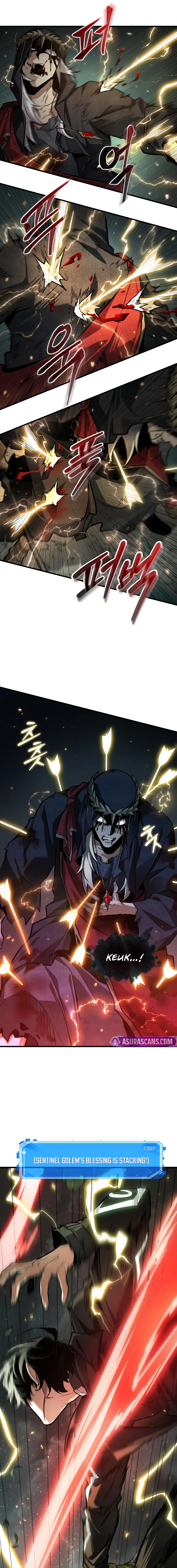 Omniscient Reader's Viewpoint Chapter 296 - 7