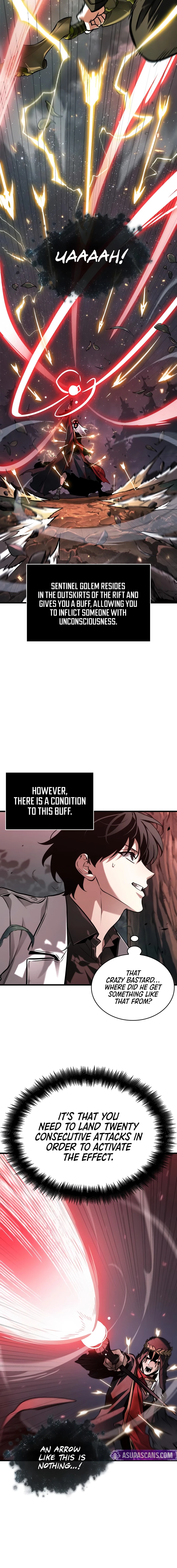 Omniscient Reader's Viewpoint Chapter 296 - 8