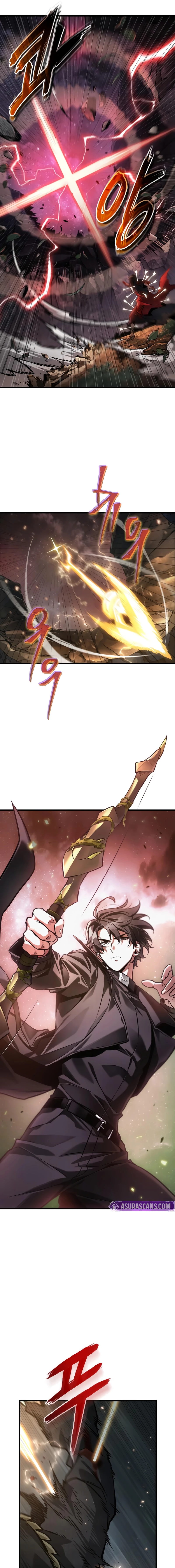 Omniscient Reader's Viewpoint Chapter 296 - 9