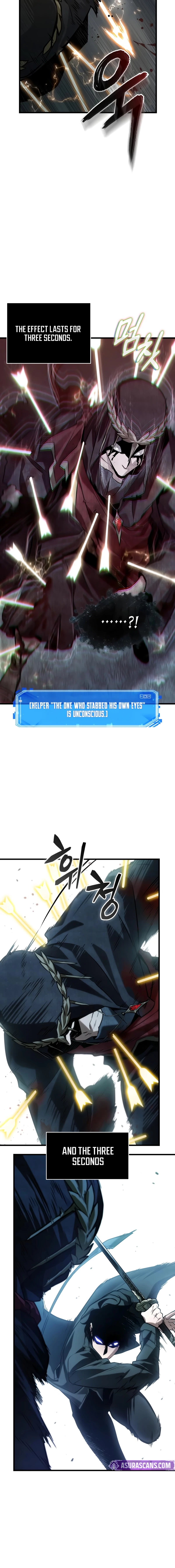 Omniscient Reader's Viewpoint Chapter 296 - 10