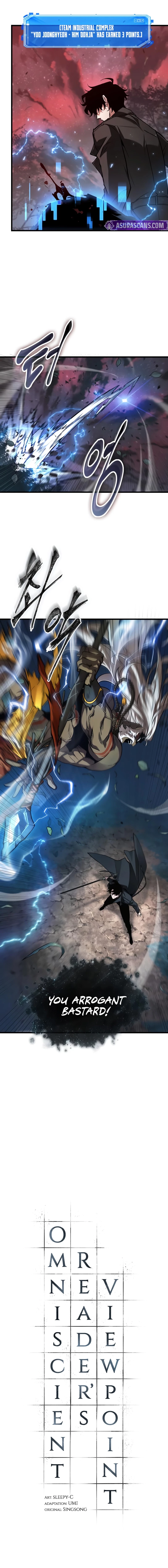 Omniscient Reader's Viewpoint Chapter 296 - 12