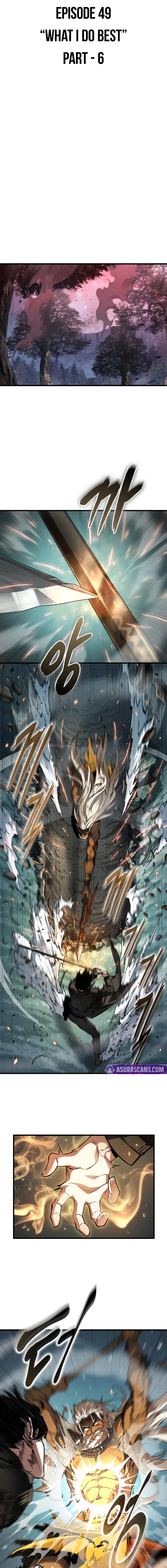 Omniscient Reader's Viewpoint Chapter 296 - 13