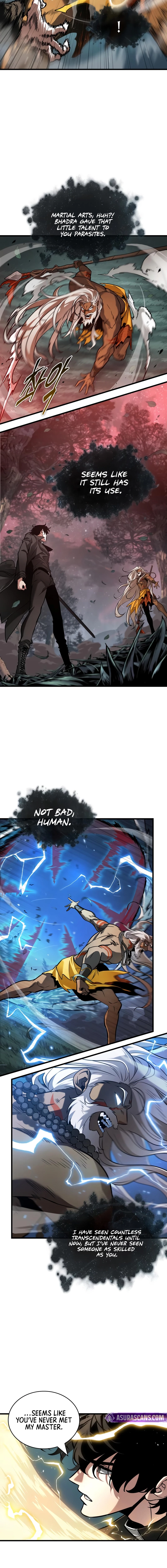 Omniscient Reader's Viewpoint Chapter 296 - 14