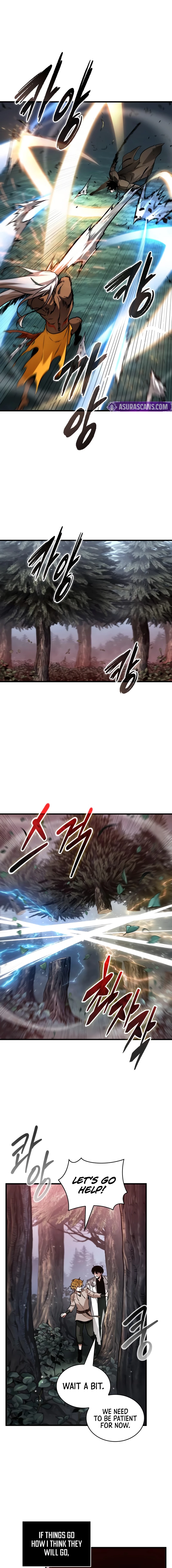 Omniscient Reader's Viewpoint Chapter 296 - 15