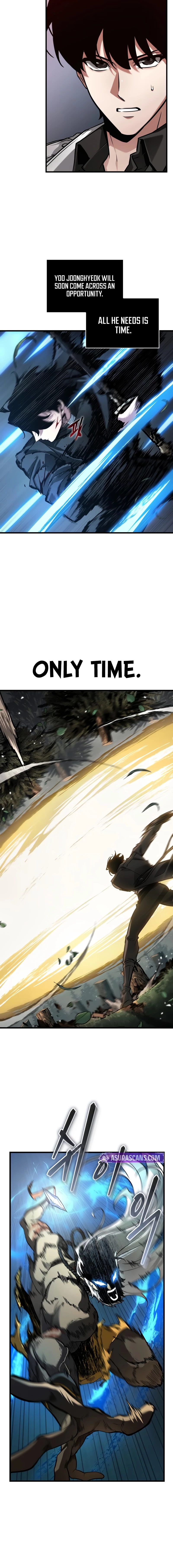 Omniscient Reader's Viewpoint Chapter 296 - 16