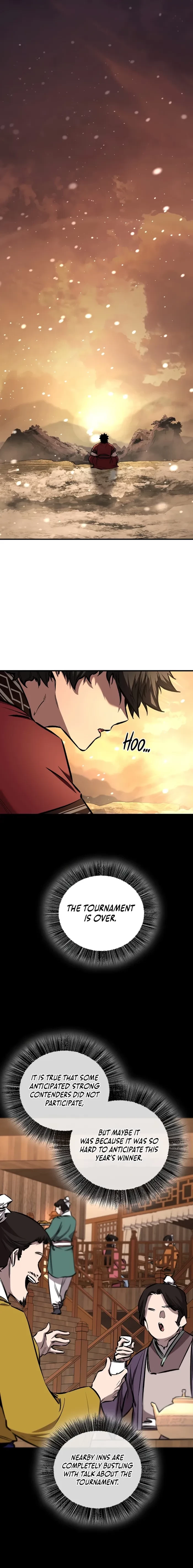 Childhood Friend of the Zenith Chapter 88 - 1