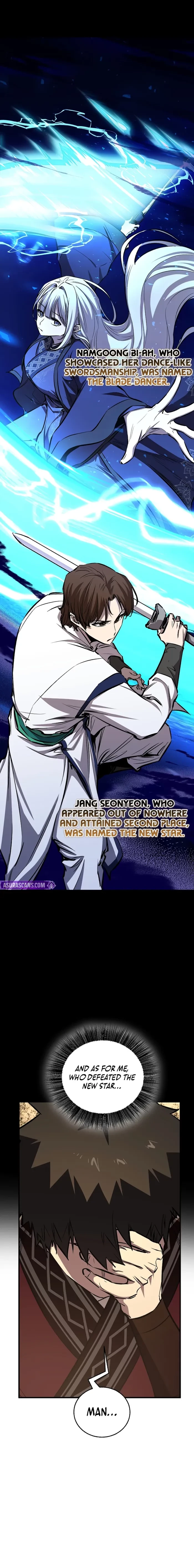 Childhood Friend of the Zenith Chapter 88 - 2