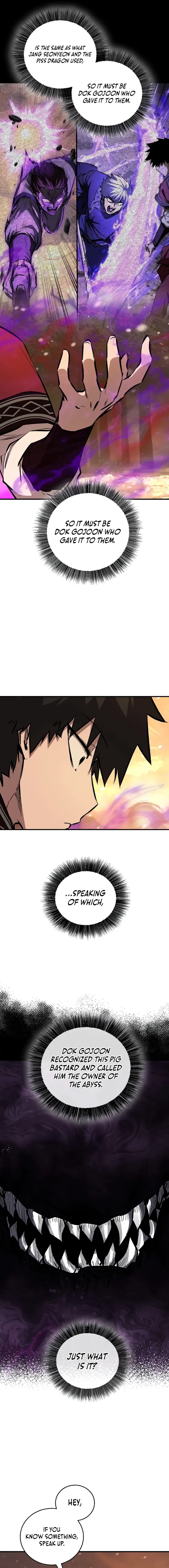 Childhood Friend of the Zenith Chapter 88 - 5