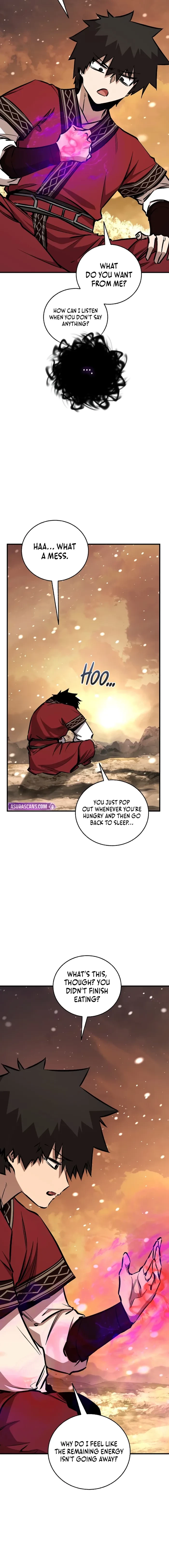 Childhood Friend of the Zenith Chapter 88 - 6