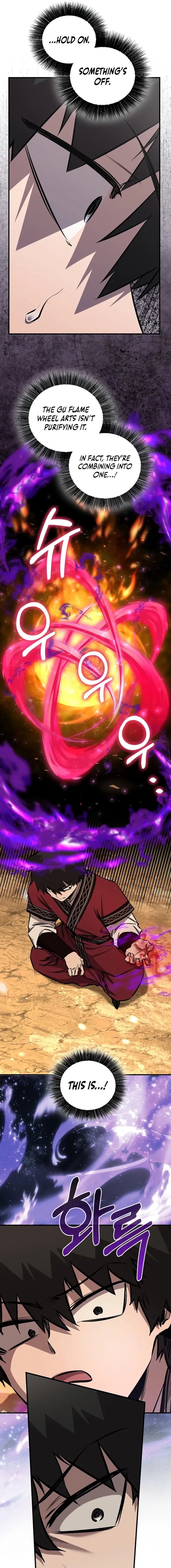 Childhood Friend of the Zenith Chapter 88 - 7