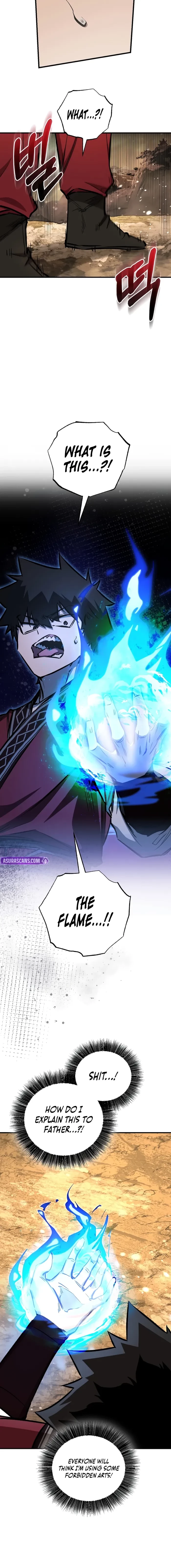 Childhood Friend of the Zenith Chapter 88 - 8