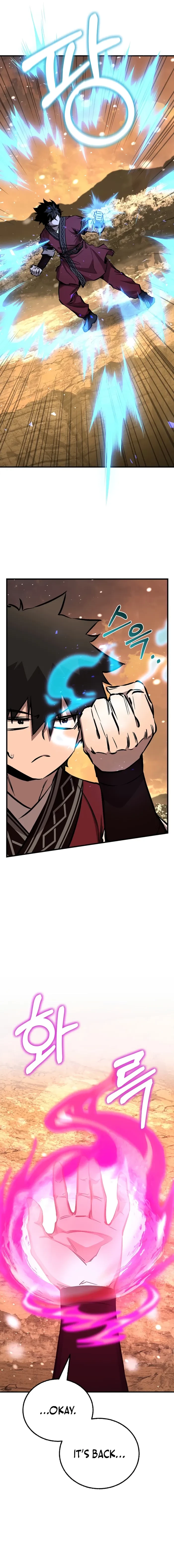 Childhood Friend of the Zenith Chapter 88 - 9