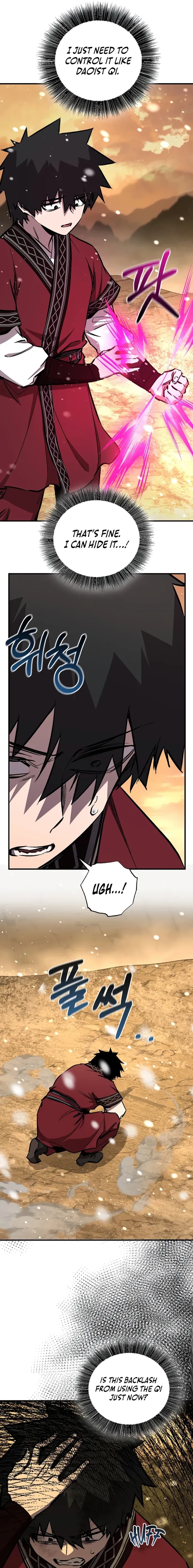 Childhood Friend of the Zenith Chapter 88 - 10