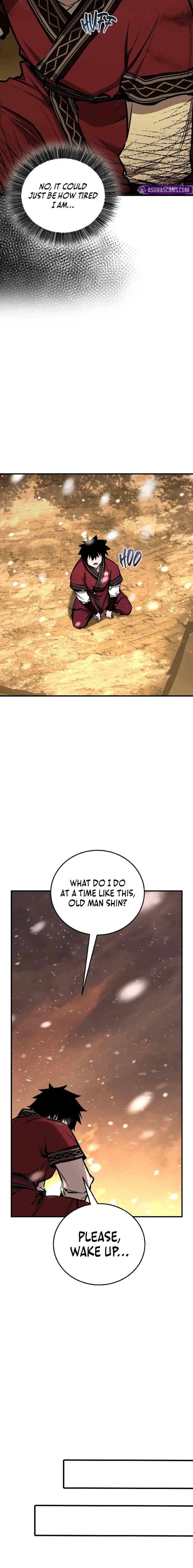 Childhood Friend of the Zenith Chapter 88 - 11