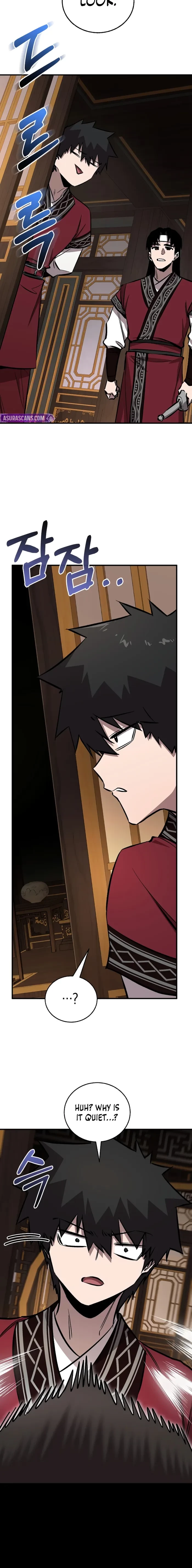 Childhood Friend of the Zenith Chapter 88 - 13